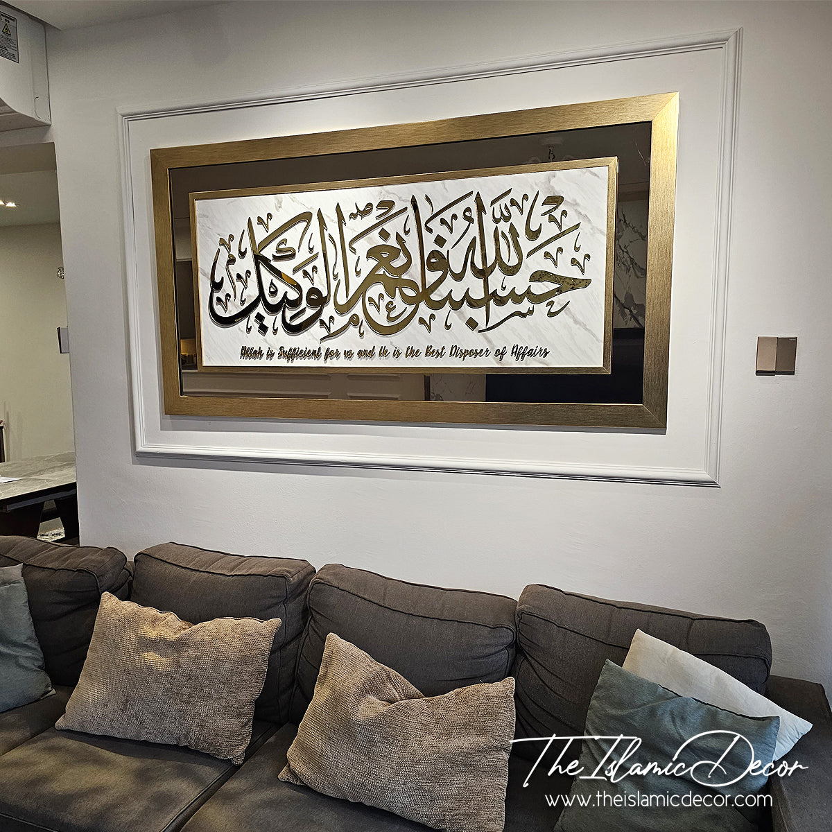 3d arabic typography by karim zakria on Dribbble